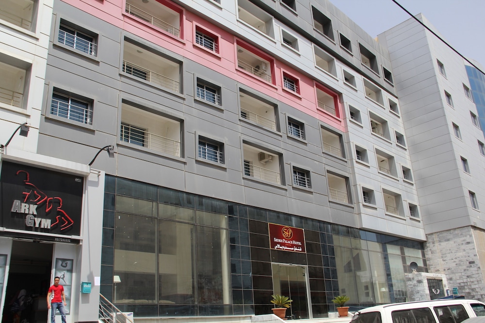 Sedrh Hotel 3/30