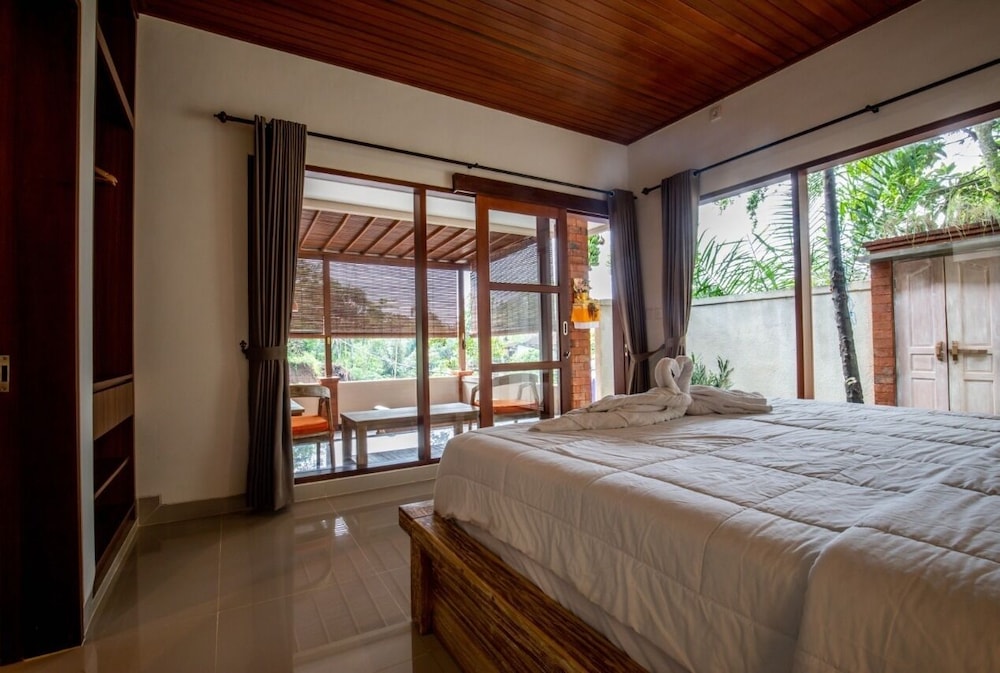 Sari Bamboo Villas 17/63