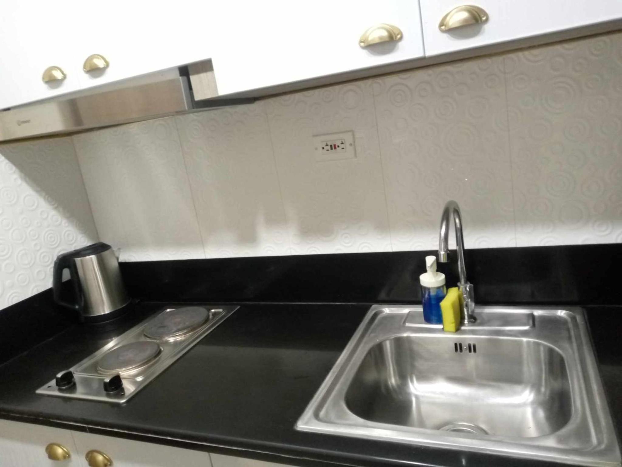 Homefort Stays at S Residences 25/25