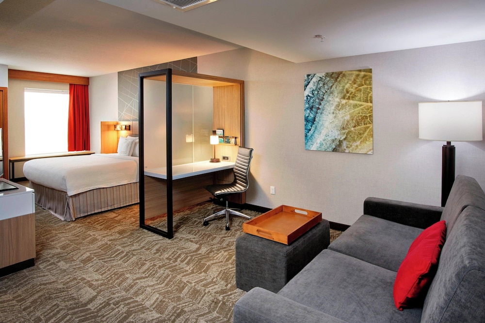 Springhill Suites Dayton Beavercreek 16/31