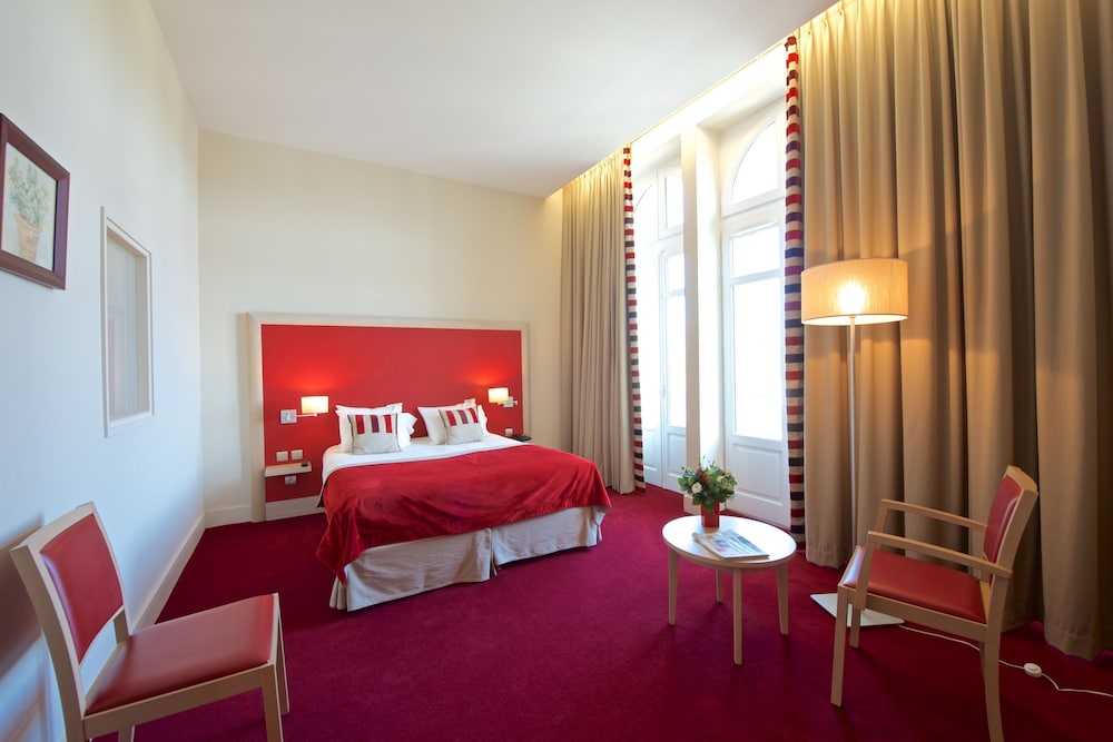 Hotel du Parc 14/50