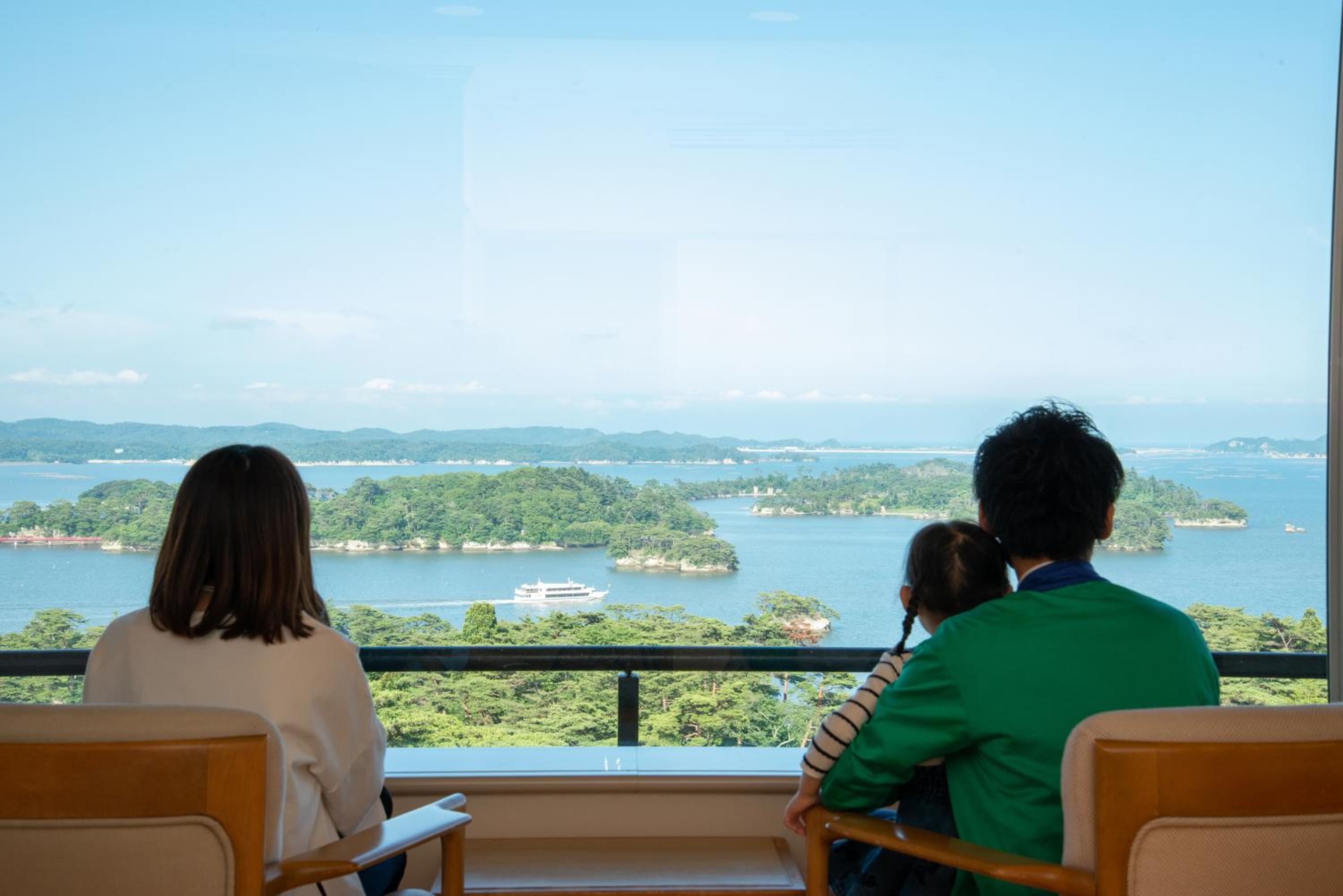 Japanese Western, Suite, Mountain View