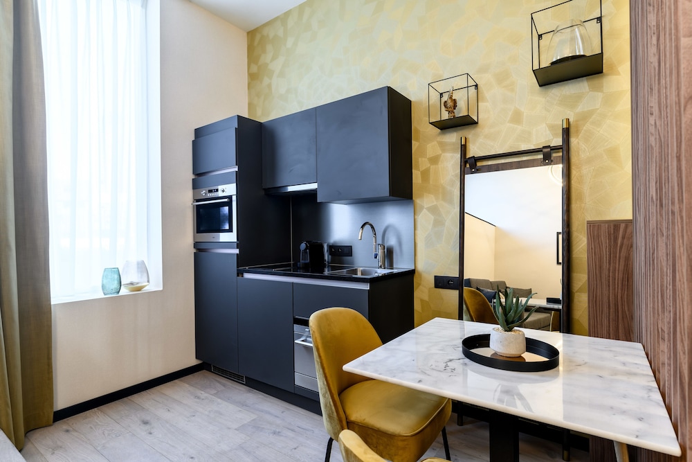 Leopold Hotel Oudenaarde 53/73