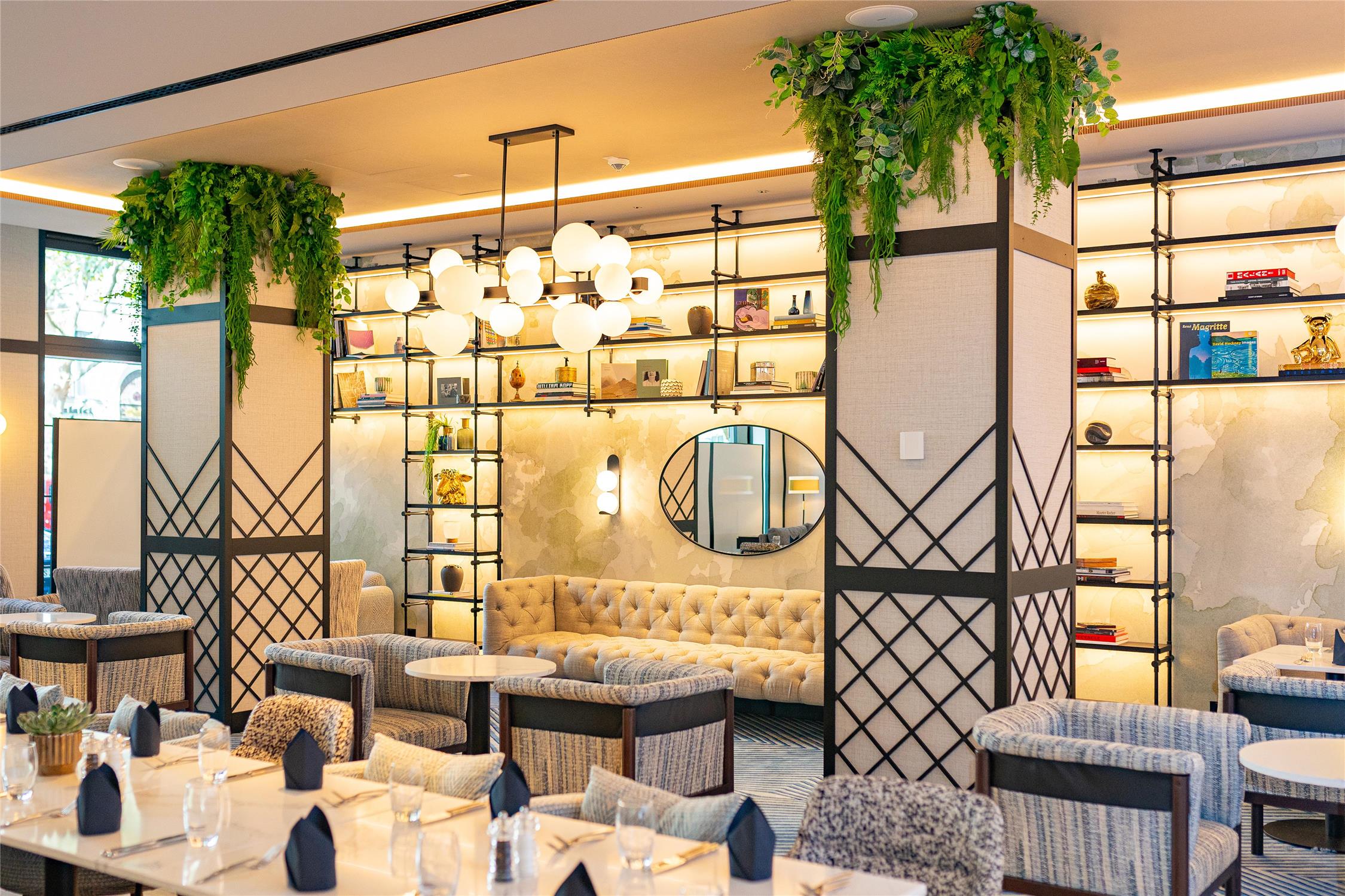 DoubleTree by Hilton Berlin Ku’damm 28/43