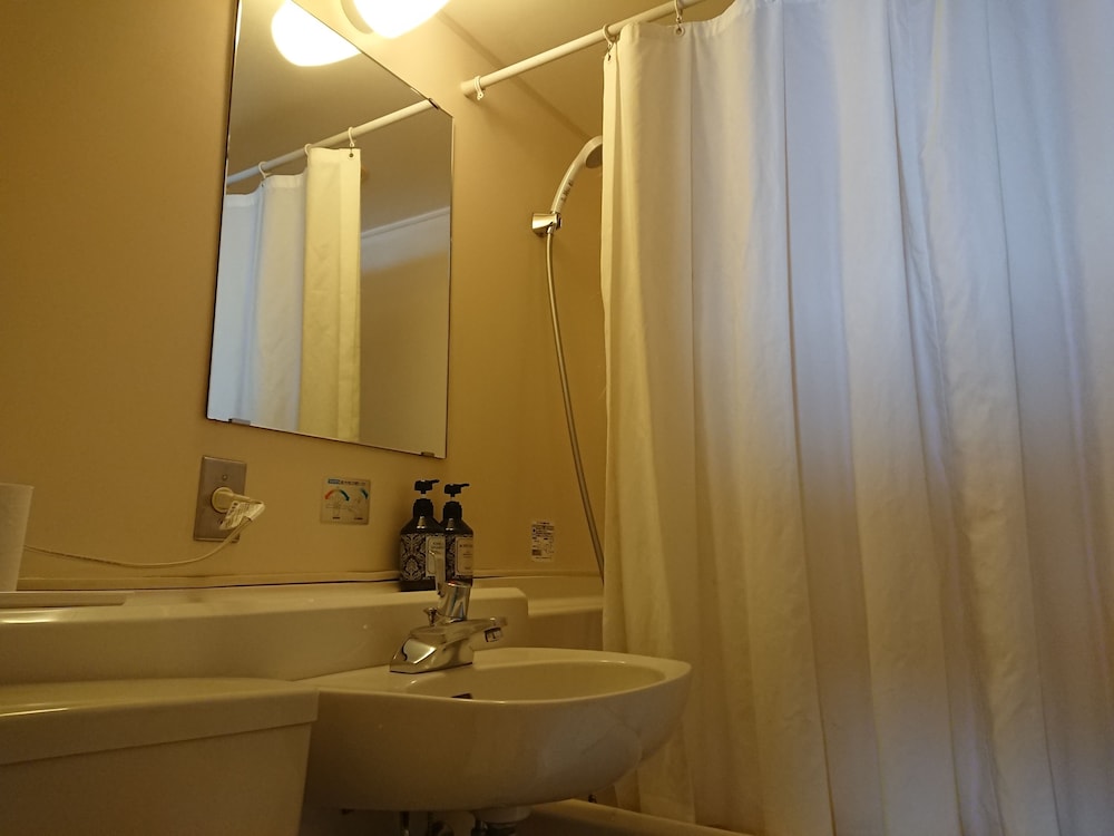 Mihara Kokusai Hotel 20/20