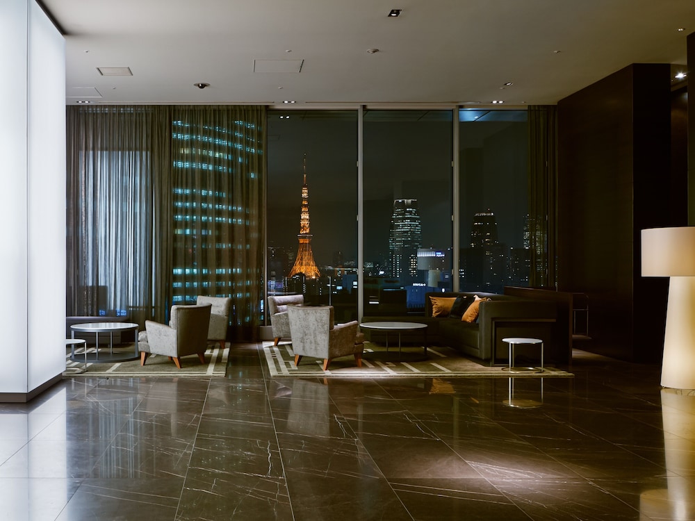 Mitsui Garden Hotel Ginza Premier 30/49