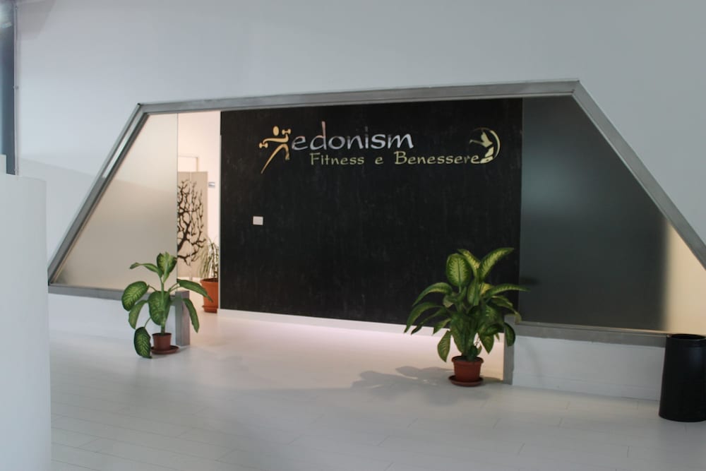 ITALIANA HOTELS COSENZA 16/45