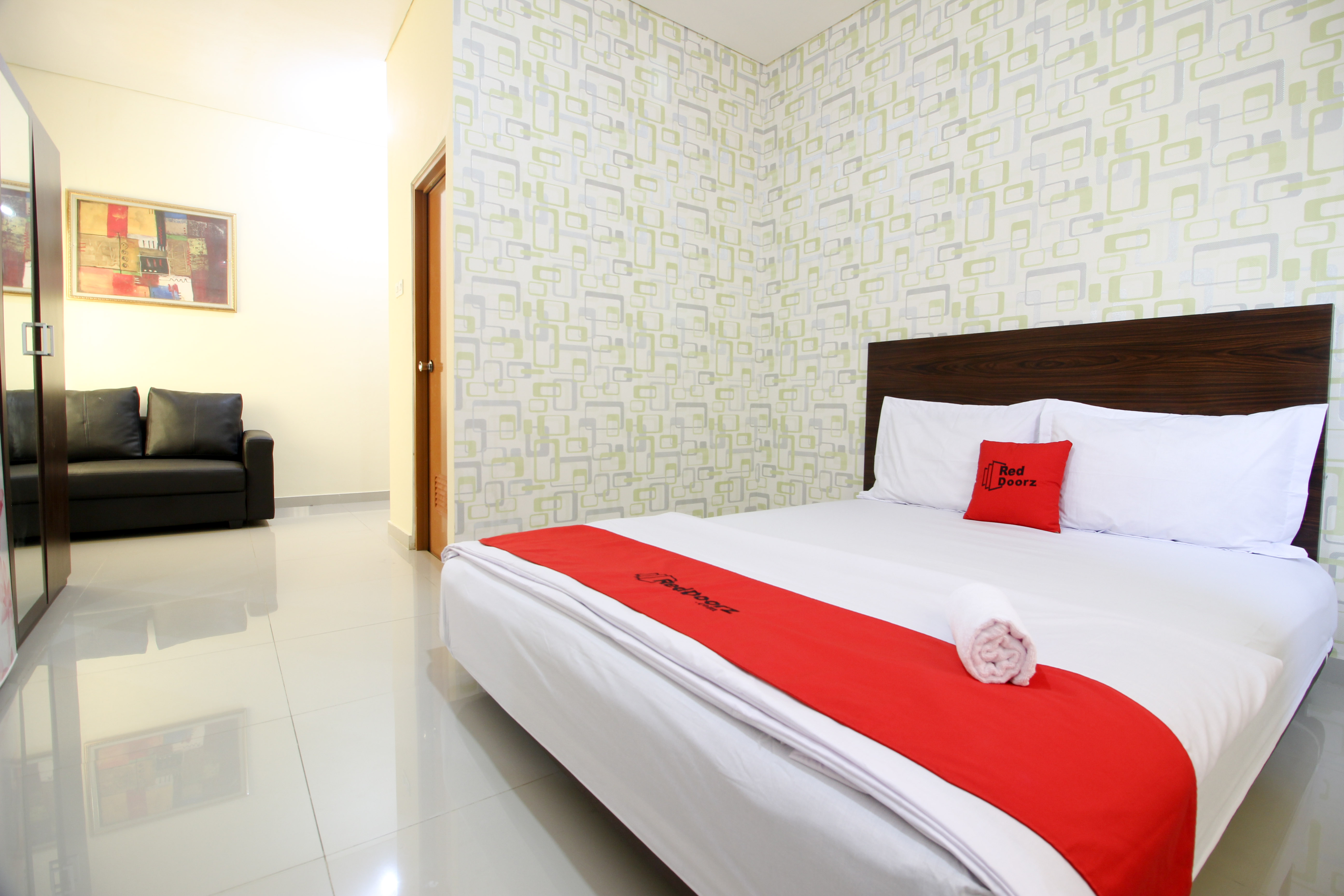 Reddoorz Swakarya Kaliurang 22/27