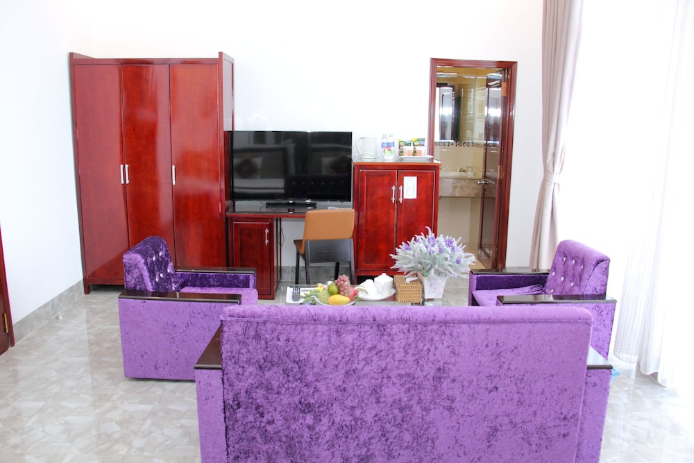Tran Vinh Hotel 12/66