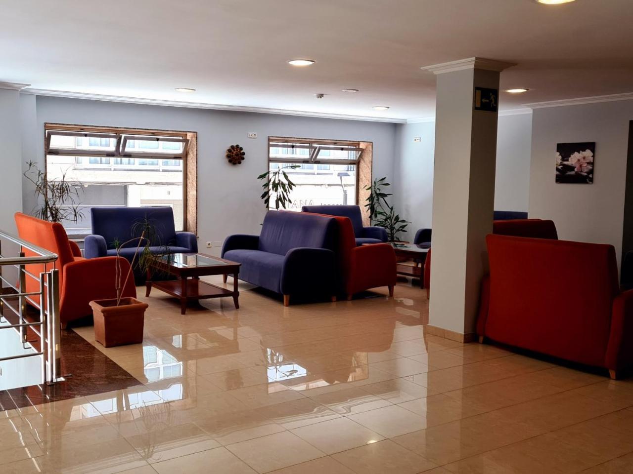 Hotel Europa Cambados 42/52