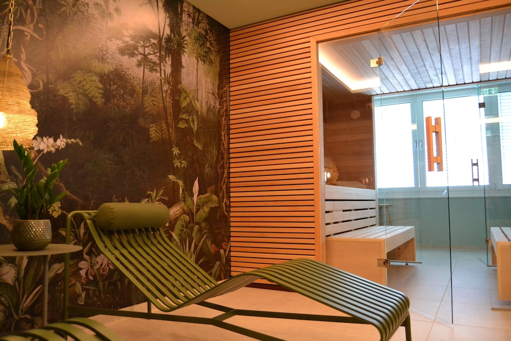 Seaside Residenz Hotel Chemnitz 21/54