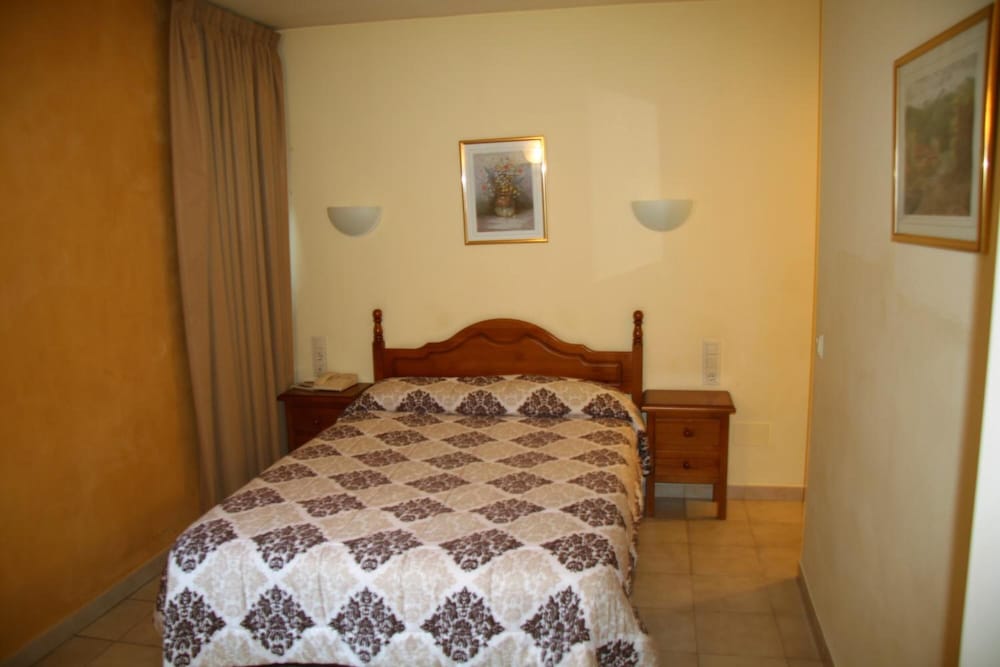 Hotel Sucara 10/53