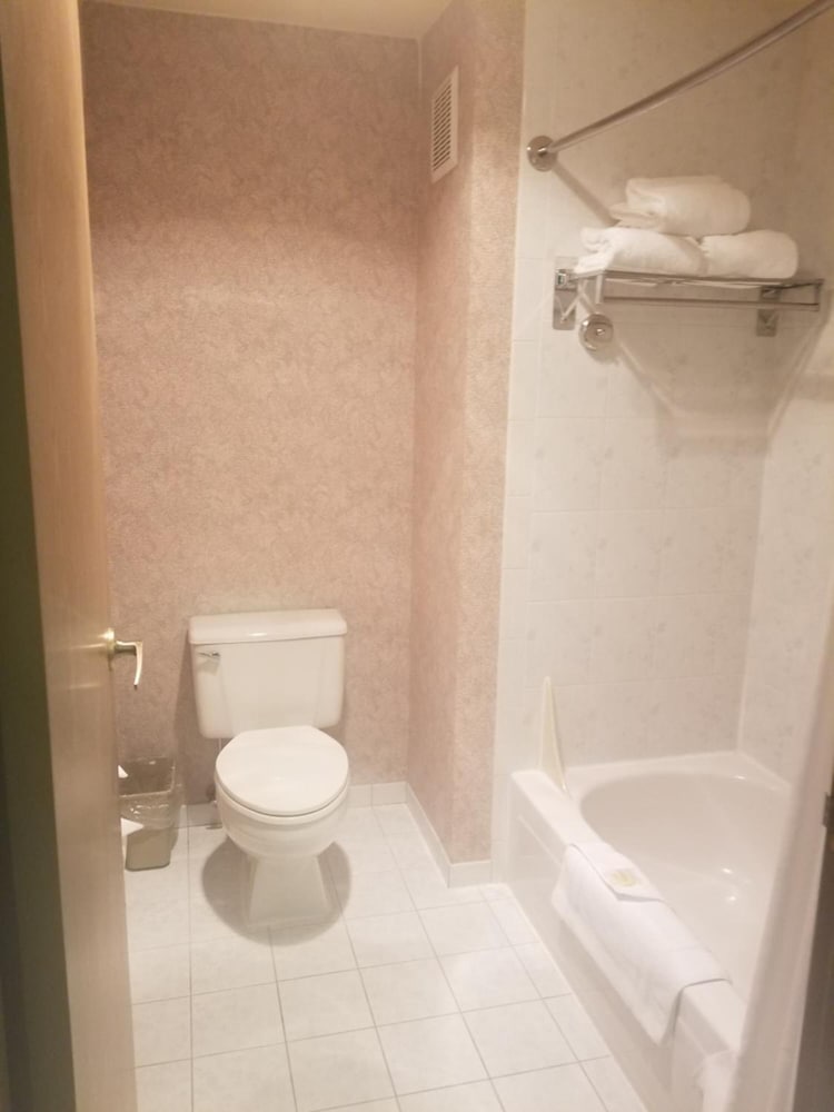 Shilo Inn Suites Salem 33/37