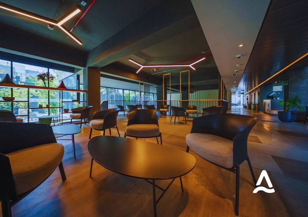 Hotel Almasur Providencia 37/59