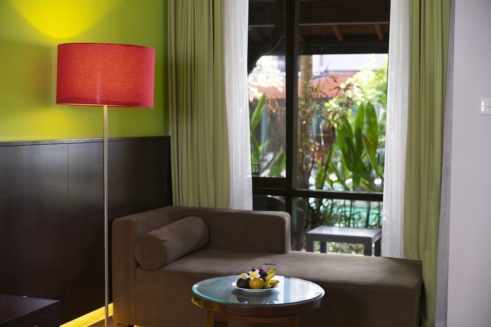 Prime Plaza Hotel Sanur 46/75