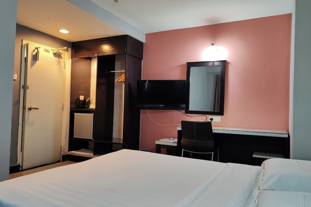 Hotel Sri Puchong 20/43