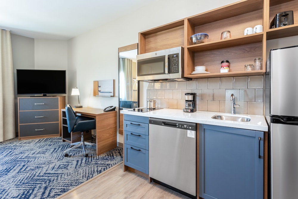 Candlewood Suites Grand Junction Nw 12/68