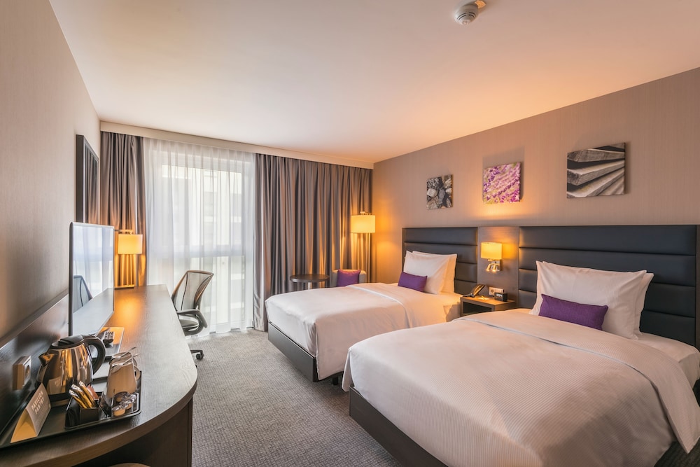 ROOM, 2 QUEEN BEDS