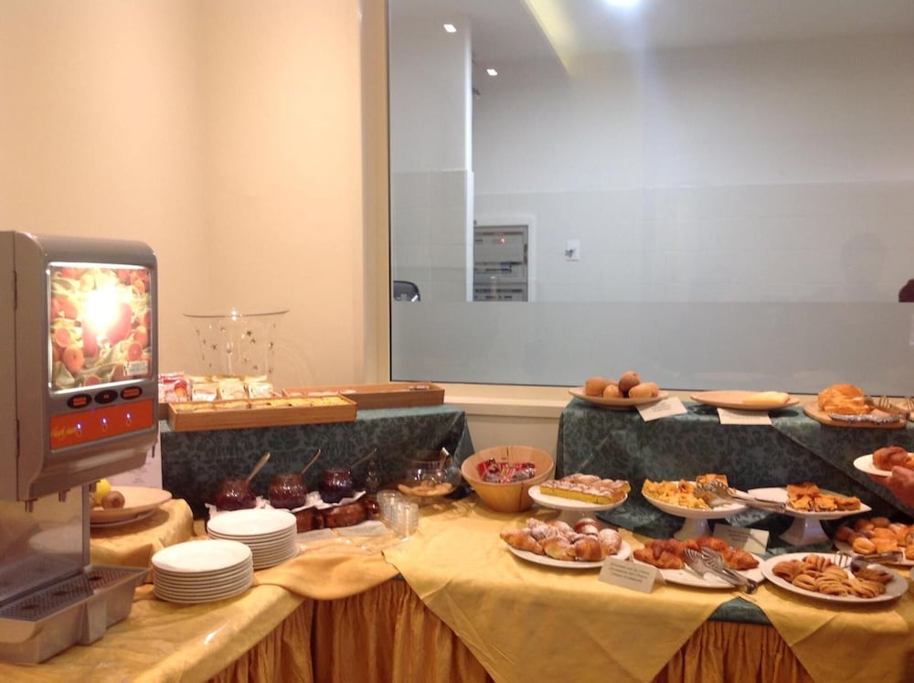Terme Patria - Adults Only 19/36