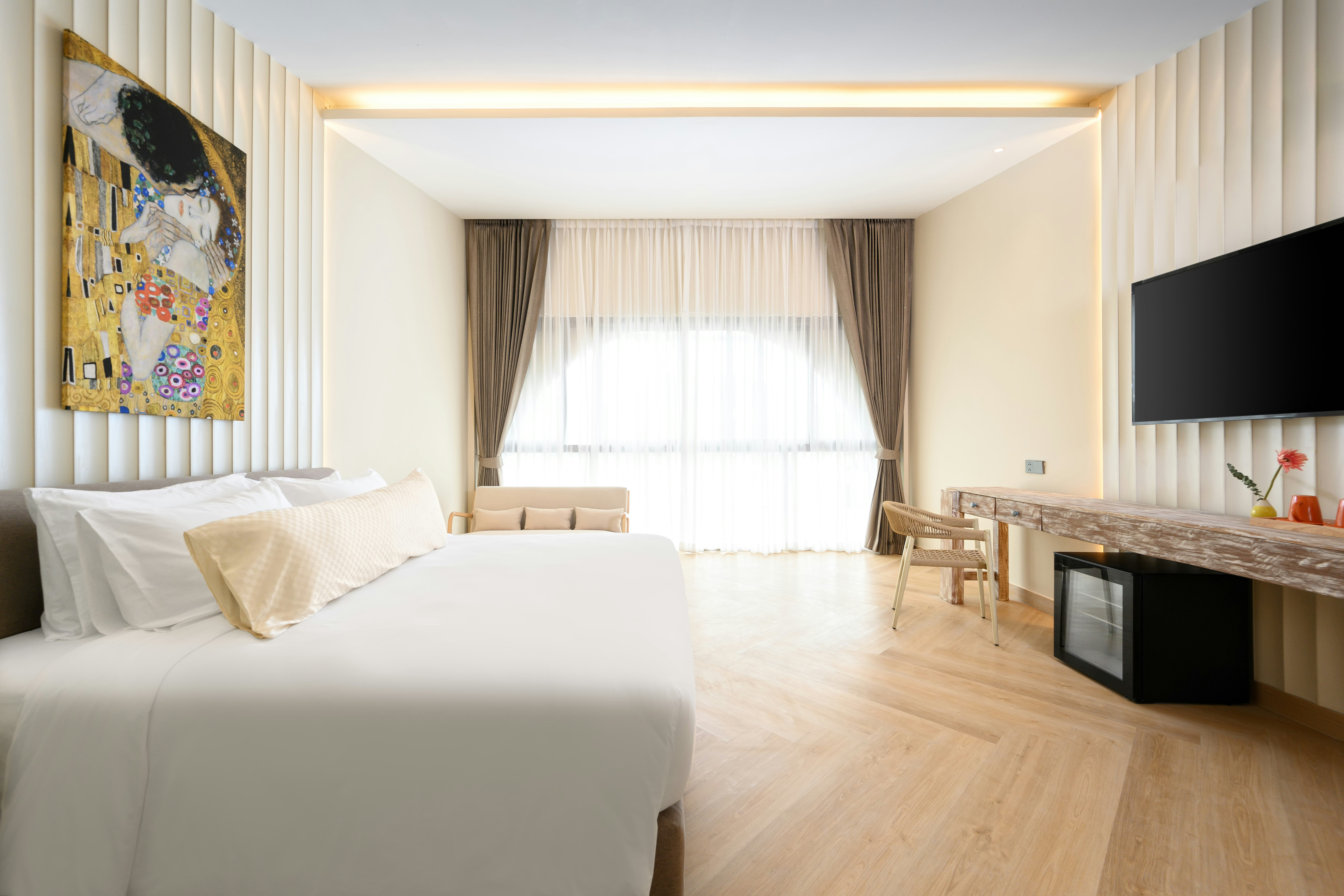 Centara Life Lamai Resort Samui 18/50