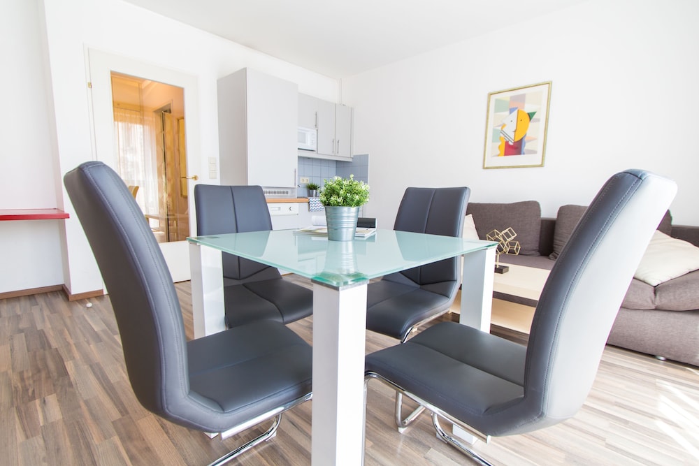 CheckVienna - Apartment Rentals Vienna 19/36