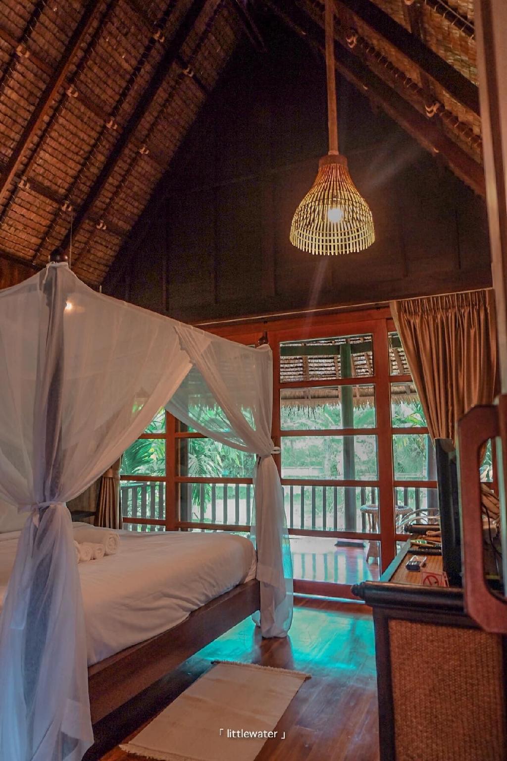 Room Assigned on Arrival
