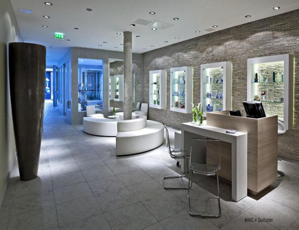 SPA MARIN DU VAL ANDRE THALASSO RESORT 6/53