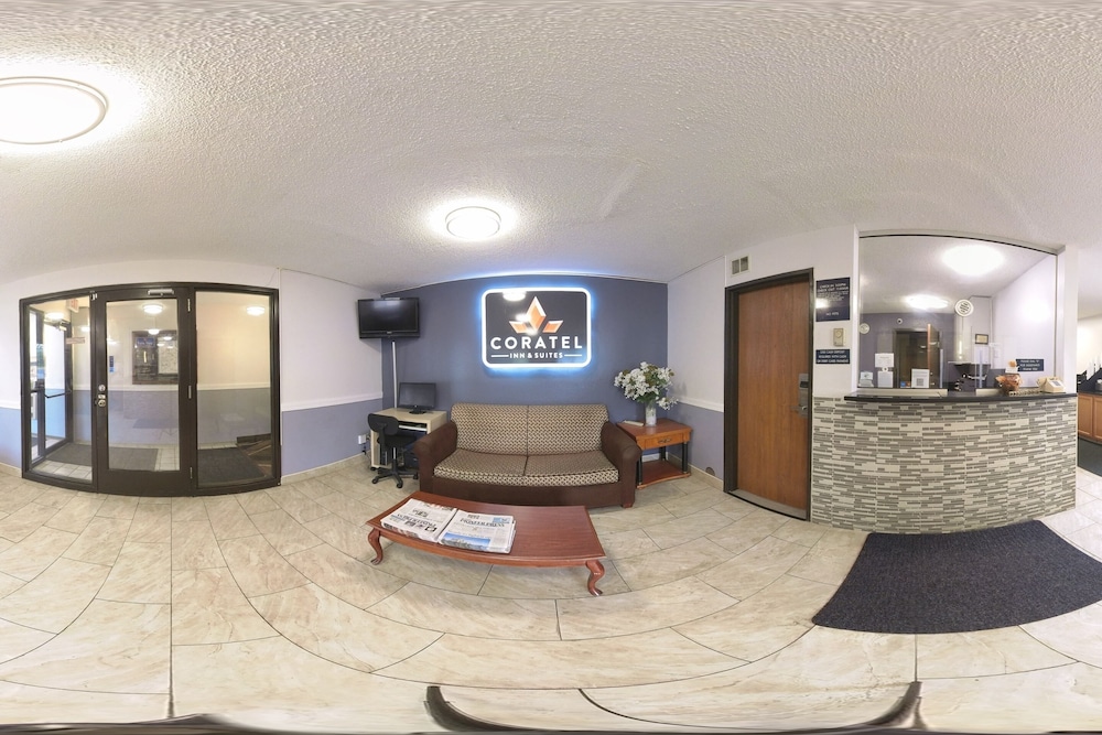 Coratel Inn & Suites by Jasper Hastings 38/50