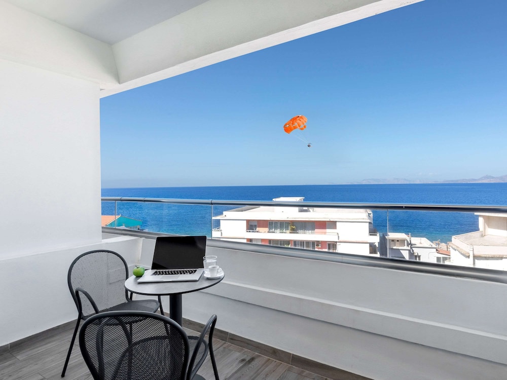 Mercure Rhodes Alexia Hotel & Spa 48/78