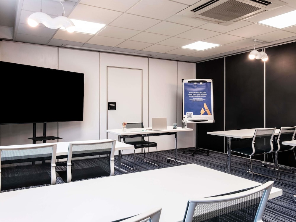Ibis Styles Lyon Villeurbanne 35/50
