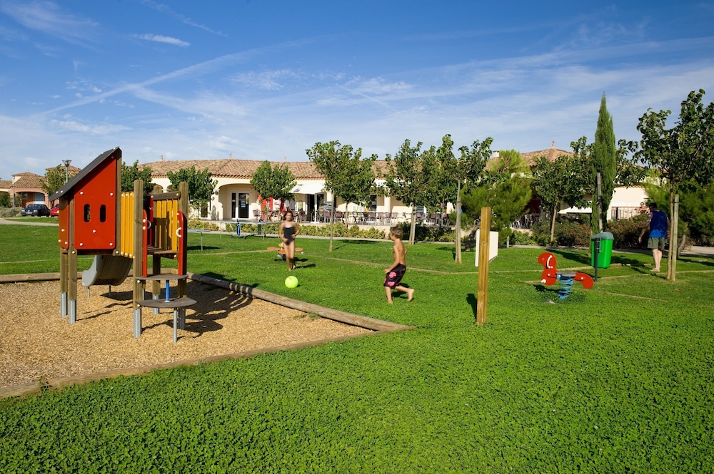 Residence Vacanceole Port Minervois / Les Hauts du lac 37/67