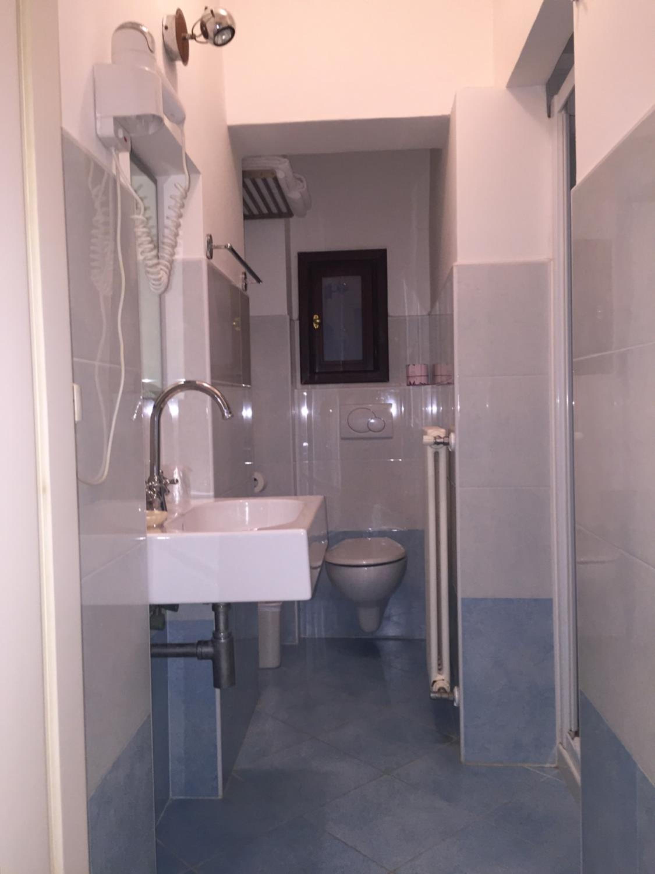 Hotel Ai Tolentini 55/55