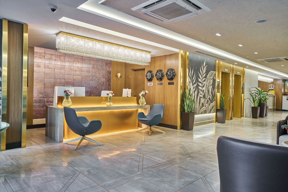 Rayelin Hotel Old City 6/50