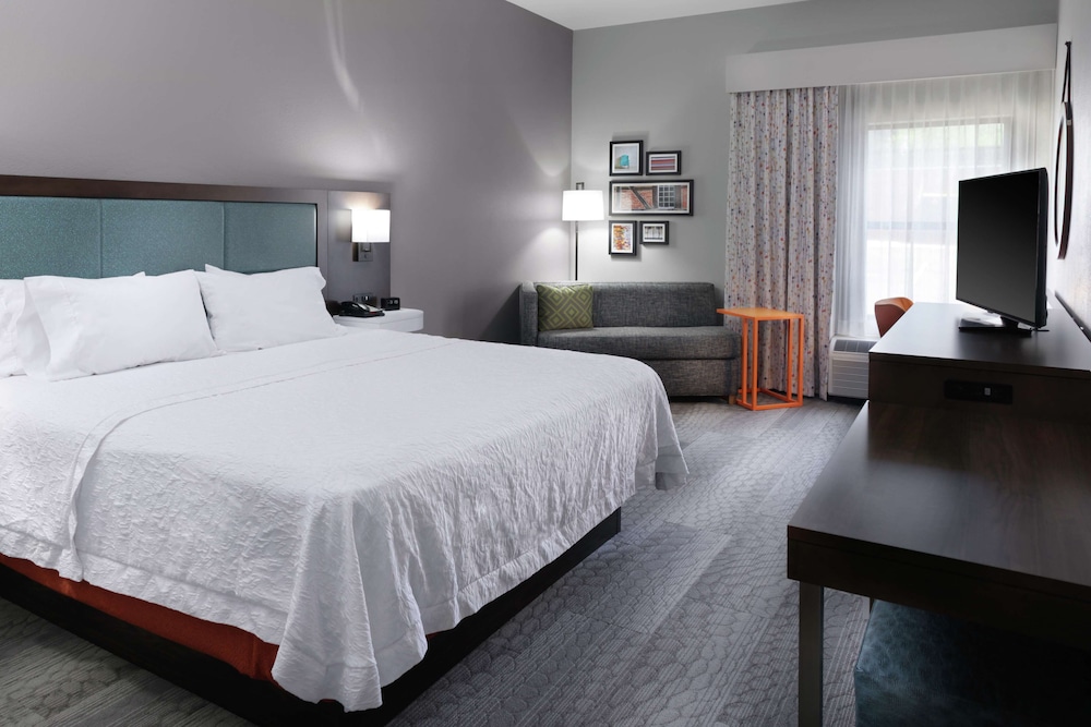 Hampton Inn Jasper 15/42