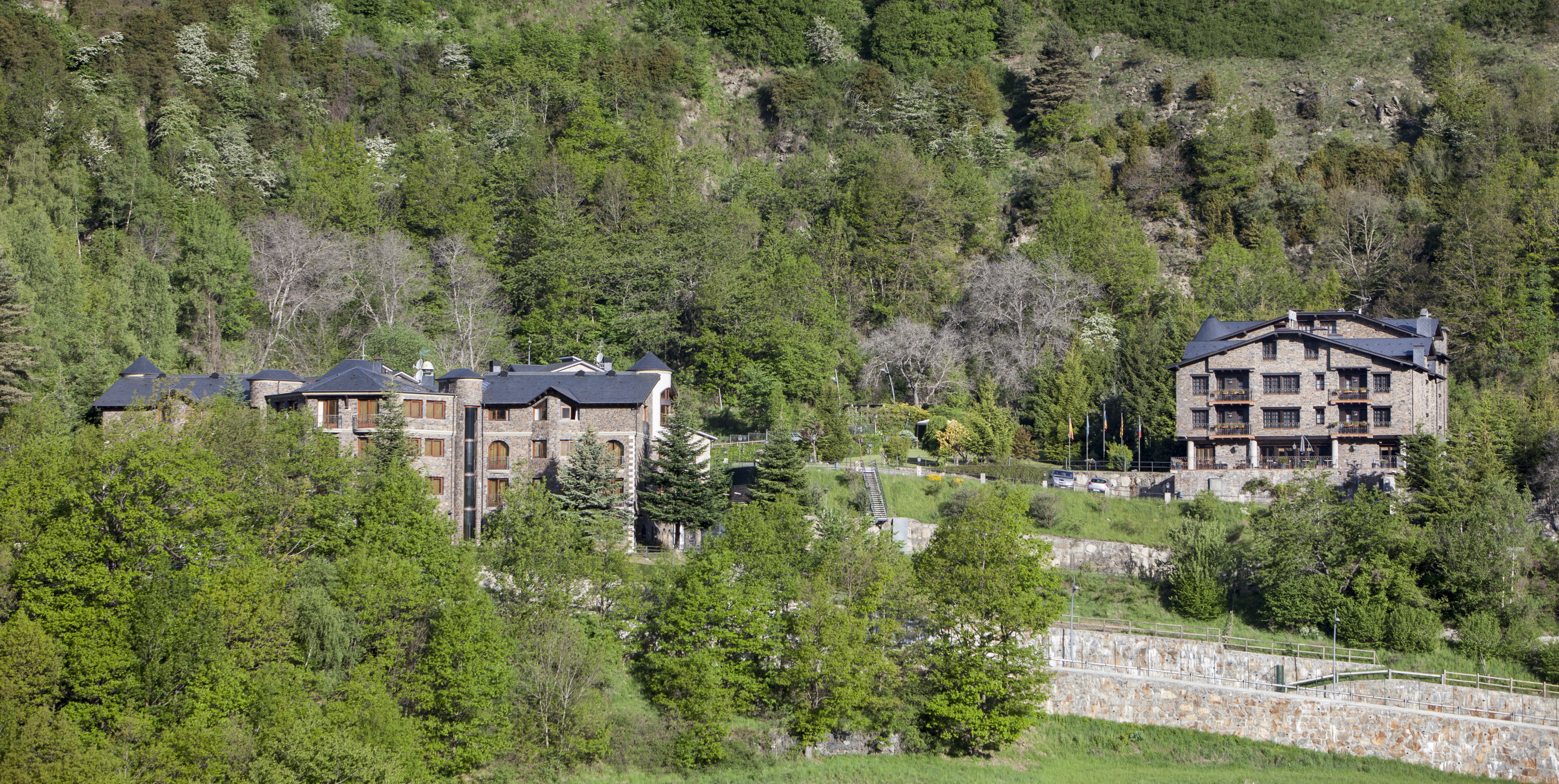 Abba Xalet Suites 67/76