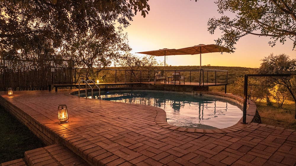 Rockfig Lodge Madikwe 25/50