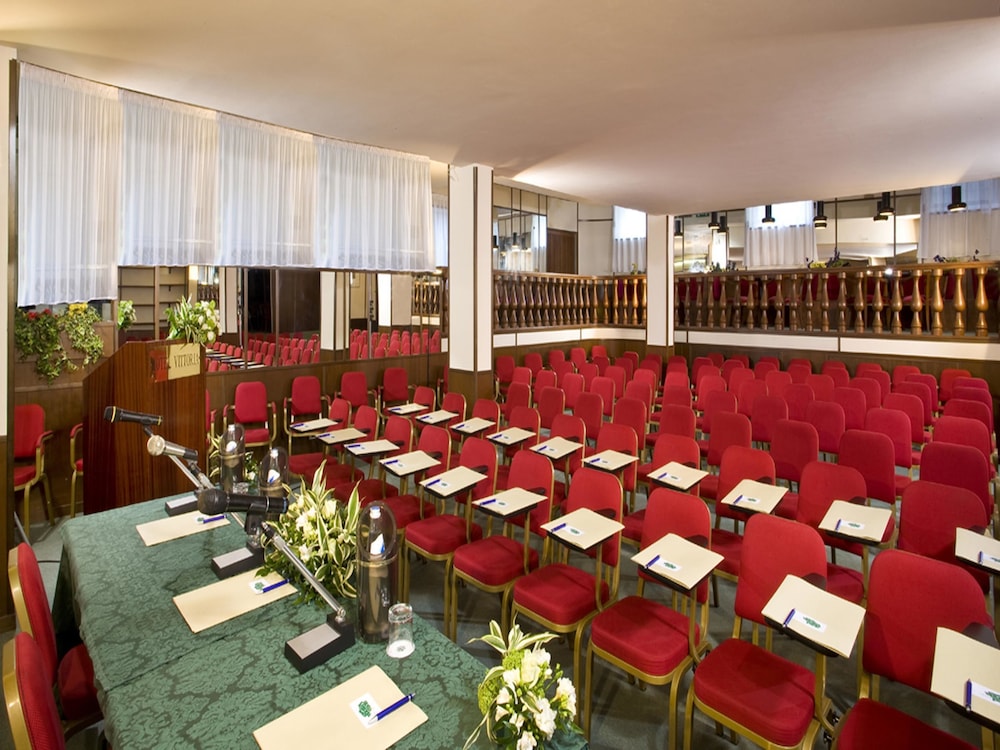 Grand Hotel Vittoria 60/70
