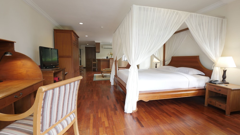 Cyberview Resort And Spa 15/66