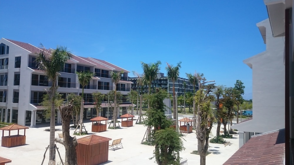 Kosmos Apart Hotel 41/44