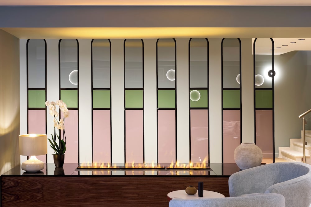 Zeus Essence Wyndham Athens Residence 45/76