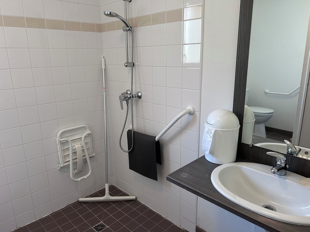 1 Bedroom, House, Accessible، Residence Nemea Le Domaine De La Baie 2/2