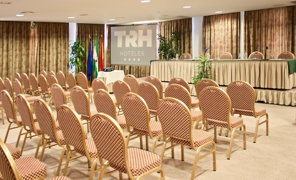 TRH Mijas 53/60