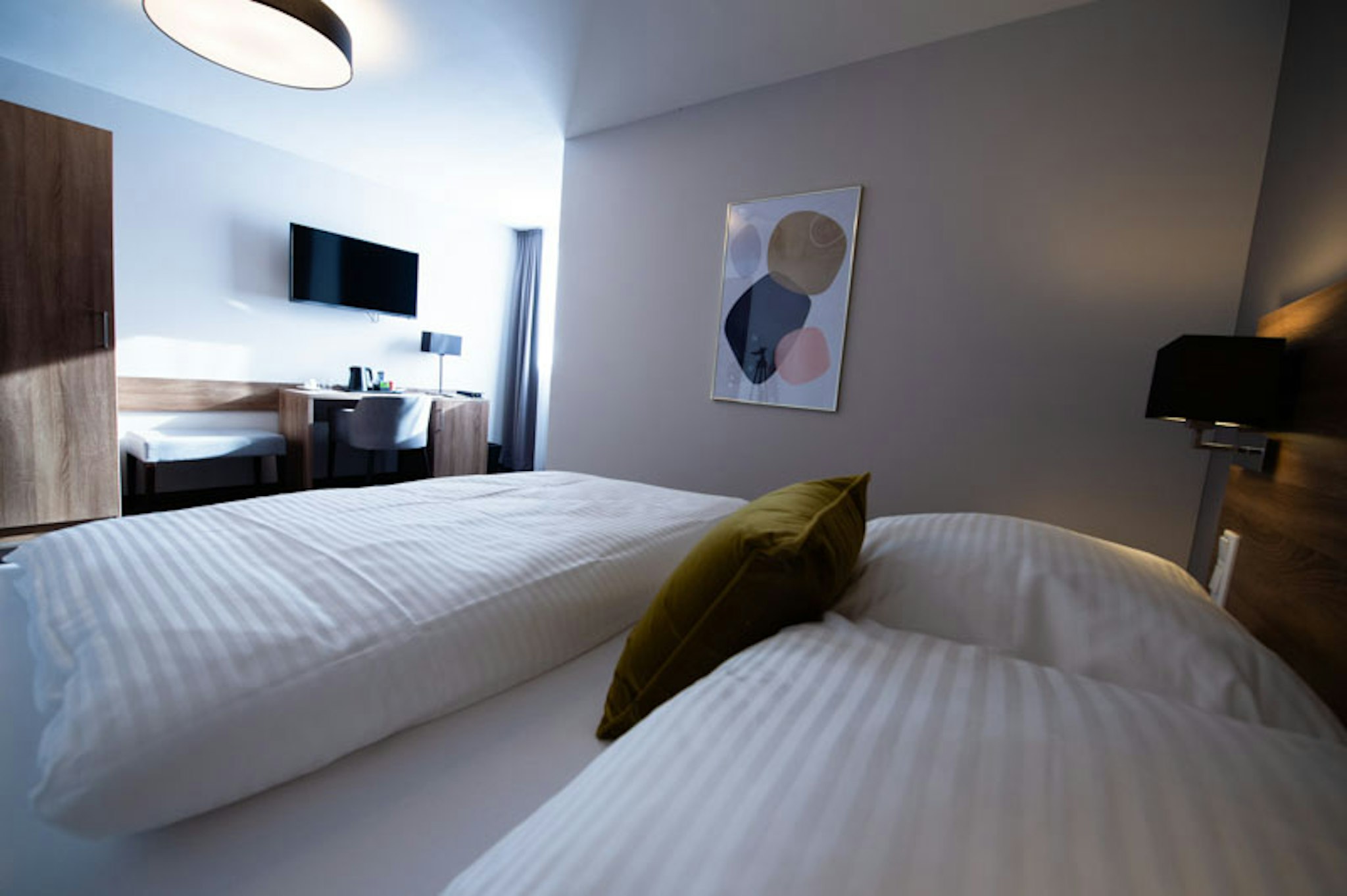 V Boutique Hotel 3/21