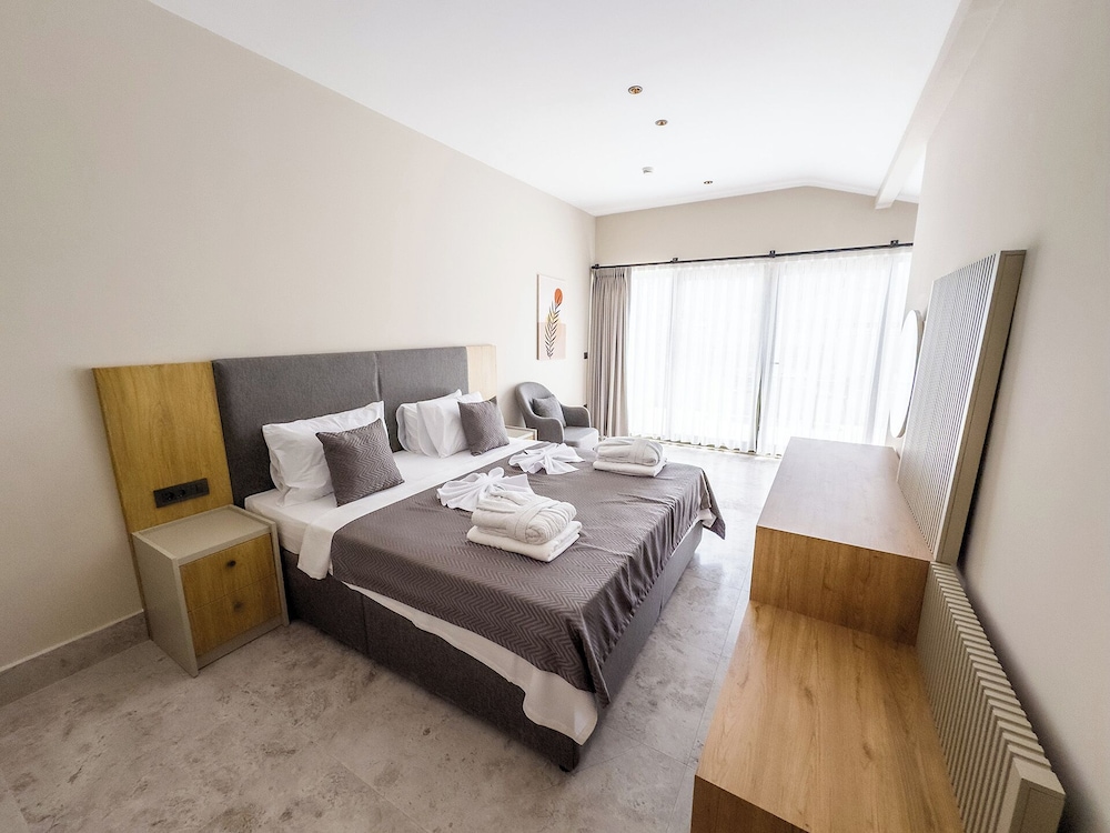 Residence 222 Hisaronu 7/50