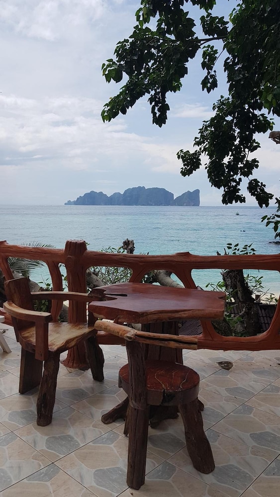 Paradise Pearl Bungalow 65/72