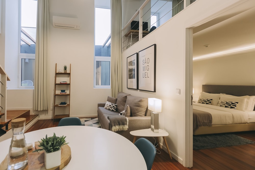 Casa do Contador - Suites and Pool (ex. Azores Flats - Ponta Delgada) 43/73