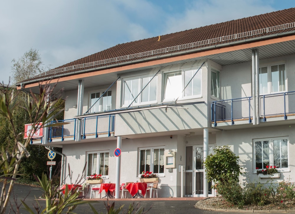 IBIS KASSEL MELSUNGEN 1/50