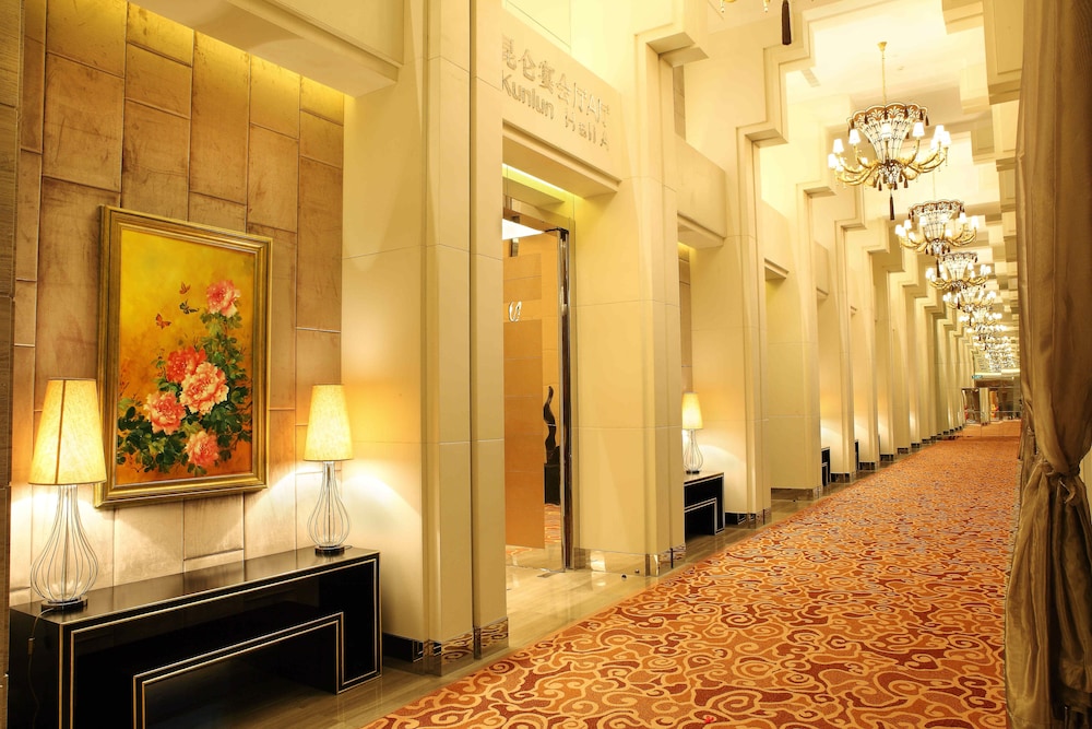 Haiyun Jinjiang International Hotel 7/50