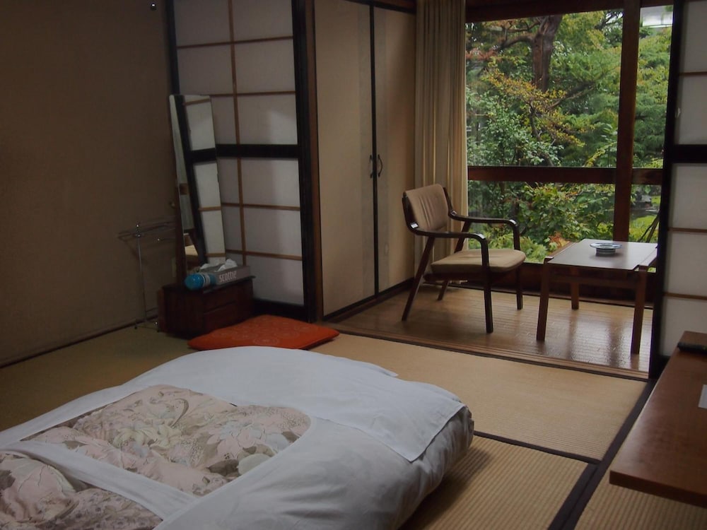 Ishiba Ryokan 7/34