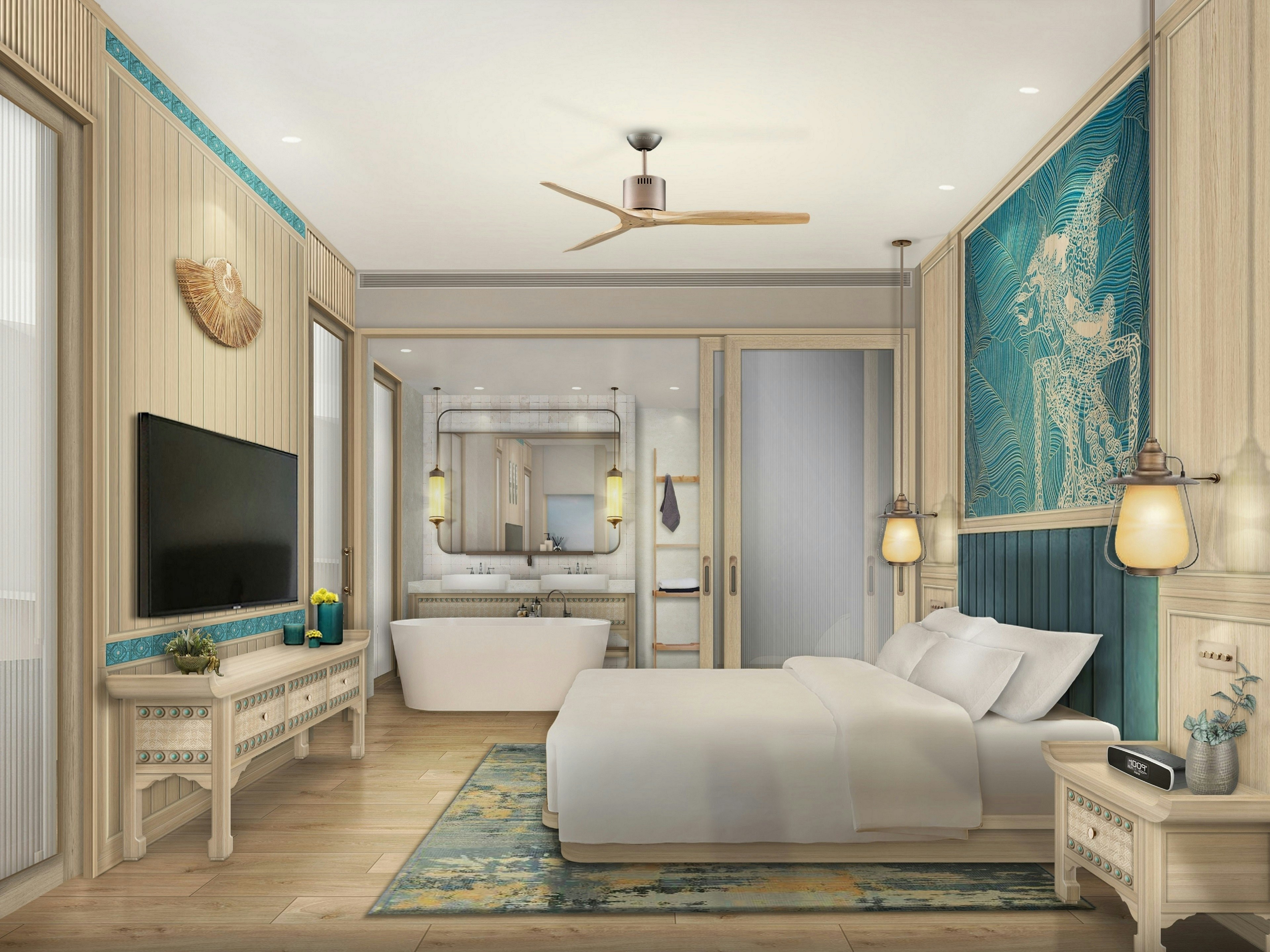 Holiday Inn Resort Bali Canggu, an IHG Hotel 18/50